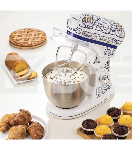 Миксер стационарный Ariete 00C15880CAR0 Capri