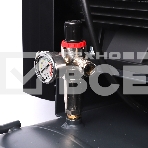 Компрессор PATRIOT KRX 950 L270 D, поршневой, ременной, масляный, 950 л/мин, 270 л, 10 бар, 5.5 кВт, 400 В, фото4