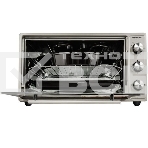 Мини-печь Maunfeld СEMOB.363.S1, фото4