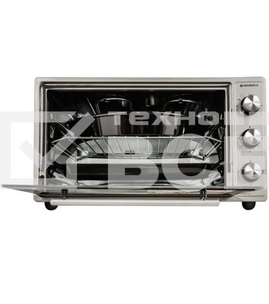 Мини-печь Maunfeld СEMOB.363.S1