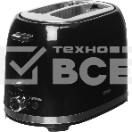 Тостер Centek СТ-1432 черный/стальной, фото9