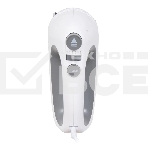 Миксер ручной Hyundai HYM-H4501 500 Вт, белый/серый, фото9