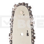 Пила цепная электрическая Denzel EDS-2000, 2кВт, продольная, шина 40 см, шаг 3/8, паз 1,3мм, 56зв, фото12