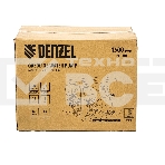 Мотопомпа бензиновая Denzel PX-80D для грязной воды, 15 л.с., 3', 1500 л/мин, глуб 8 м, напор 30 м, фото7