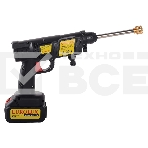 Мойка аккумуляторная Eurolux M-20Li (с 1 АКБ и ЗУ в комплекте), фото5