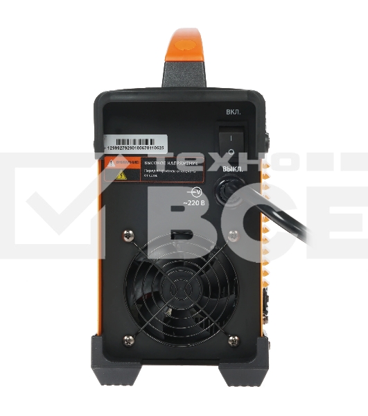 Сварог Инвертор сварочный ARC 250 'REAL' Z244 95490