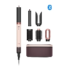 Мультистайлер Dyson Airwrap HS09 Coanda2x (Straight+Wavy) керамический розовый/розовое золото, 1700 Вт, ионизация, фото 1