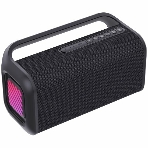 Колонка портативная Digma D-PS1526 черный 40W 2.0 BT 10м 3000mAh, фото3