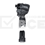 Дрель-шуруповерт СТАВР SID 16BL-160V-2K, 16 В, 2 Ач, 160 Нм, бесщеточный, фото3