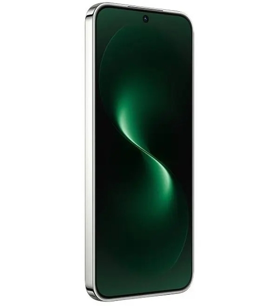 Смартфон Huawei Nova 15 12/256GB зеленый