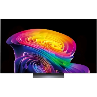 Телевизор LG 65' OLED65C6RLA, черный, OLED 3840x2160 4K Ultra HD, 120Hz, webOS