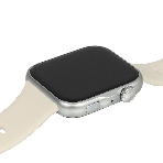 Смарт-часы HUAWEI Watch FIT 5 NKI-B19, 1.82', AMOLED, Bluetooth, NFC, IP6X, белый/серебристый, фото14