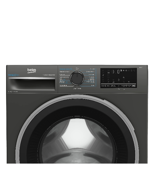 Стиральная машина Beko B3WFR48H2A