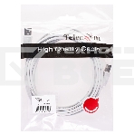 Кабель TELECOM USB2.0 A to B (5.0м), фото3