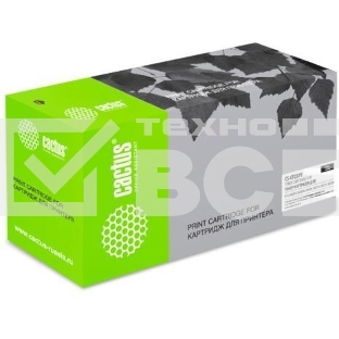 Картридж лазерный Cactus CS-CF237Y черный (41000стр.) для HP LJ M608n/M608dn/M609x/M631h/M631z/M632h