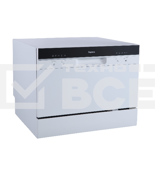 Посудомоечная машина Бирюса DWC-506/5 W