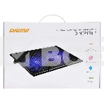 Подставка для ноутбука Digma D-NCP170-2 17