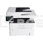 МФУ лазерный Pantum M7310DN, A4, ч/б, печ. 33 стр/мин., скан. до 25 стр/мин., 1200 x 1200 dpi, Ethernet (RJ-45), USB 2.0, фото2