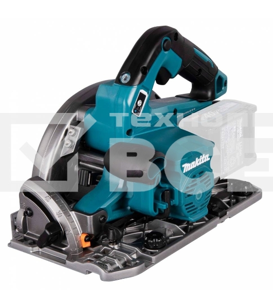 Циркулярная пила (дисковая) Makita HS004GZ (ручная) D диска.:190мм