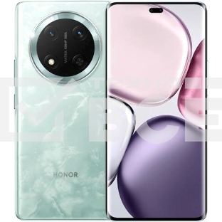Смартфон Honor X9c, 8/256Gb, зеленый