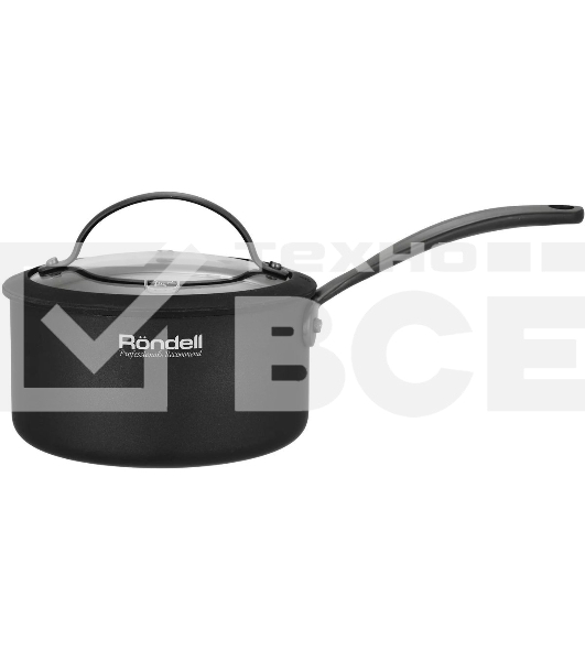 Набор посуды Rondell Arcane 1858-RDA-01 7 предметов