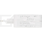 Сетевое зарядное устройство (адаптер питания) TopON GaN 130W 3xType-C, USB, Power Delivery, Quick Charge 4.0, белый TOP-GaN-130W, фото4