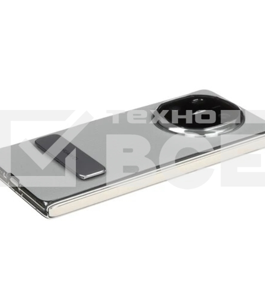 Смартфон Huawei Mate X6 ICL-LX9 12/512Gb серый