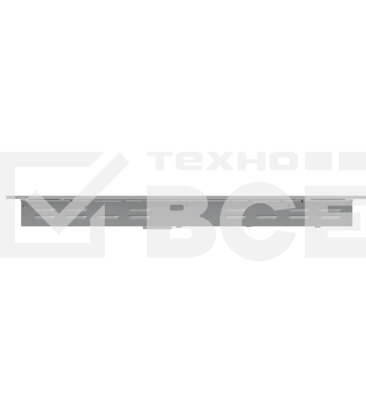 Варочная поверхность Gorenje ECS646BXE черный