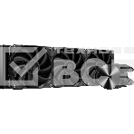 Система жидкостного охлаждения ID-Cooling FX360 PRO черный 120мм алюминий+медь 1800rpm 35.2db 4-pin 350W, фото 1