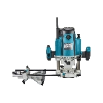 Фрезер Makita RP2303FC02 2100 Вт, 9000-22000 об/м, фото2