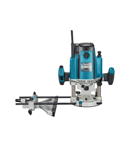 Фрезер Makita RP2303FC02 2100 Вт, 9000-22000 об/м