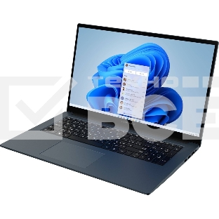 Ноутбук Maibenben M17A-R343UM 17.3