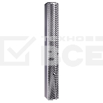 Звуковая колонна Intrend [ITSPK-CL425-G] пассивная, 4x2.5