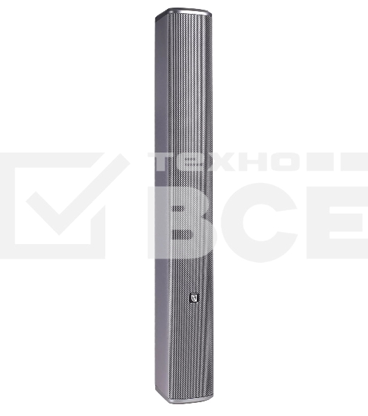 Звуковая колонна Intrend [ITSPK-CL425-G] пассивная, 4x2.5