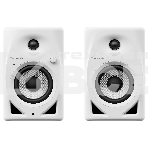 Студийные мониторы Pioneer DJ DM-40D-BT-W, фото2