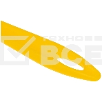Кисть плоская Rexant 89-0315 «Эмали» 100х12 мм, фото3