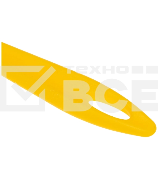 Кисть плоская Rexant 89-0315 «Эмали» 100х12 мм