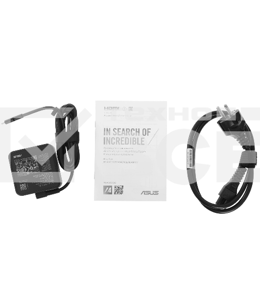 Ноутбук ASUS B5404CMA-QN0396 14