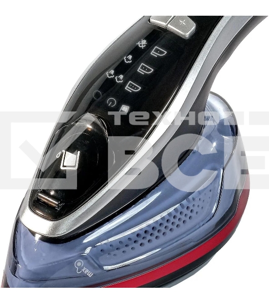 Отпариватель Bort FOR CLOTHES STEAM POWERPLUS 93415698