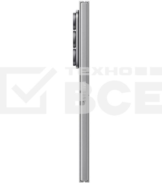 Смартфон Samsung Galaxy Z Fold7 SM-F966B 12/512Gb серебристый