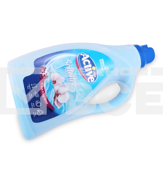 Кондиционер для белья ACTIVE 2500 мл. Морской (511501046)