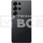 Смартфон Samsung Galaxy S25 Ultra 5G SM-S938 12/256Gb черный титан, фото7