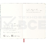 Блокнот Moleskine LIMITED EDITION VAN GOGH MUSEUM SKARTQP063VANGOGH Large 130х210мм, 104 страниц, нелинованный, твердая обложка, светло-зеленый, фото3