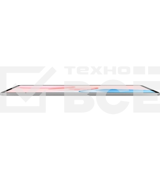 Планшет Honor Pad 10 HEY3-N09 8/256Gb серый