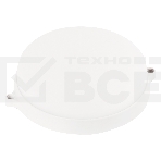 Светильник Smartbuy (SBL-BTR8-40) Круг 8Вт/4000K/IP65, фото2