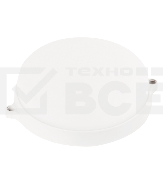 Светильник Smartbuy (SBL-BTR8-40) Круг 8Вт/4000K/IP65