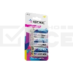 Элемент питания Космос алкалиновый AA/LR06 BP-12 (блист.12шт), фото 1