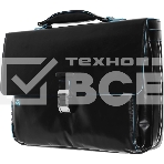 Портфель Piquadro Blue Square CA3111B2/N, черный, натур.кожа/нейлон, фото7