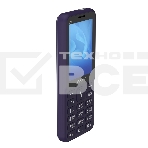 Мобильный телефон Maxvi C38 фиолетовый, фото9