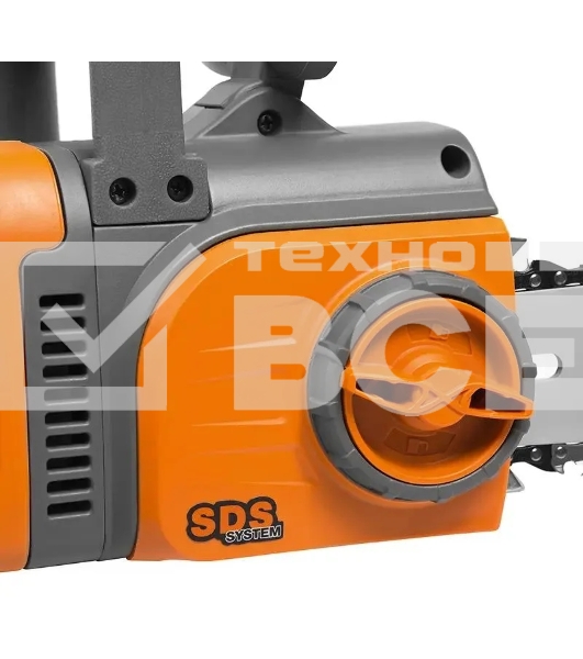 Пила электрическая Daewoo DACS2700E